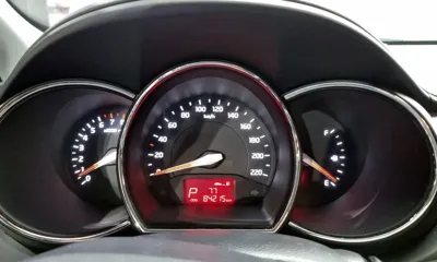 Kia Pride