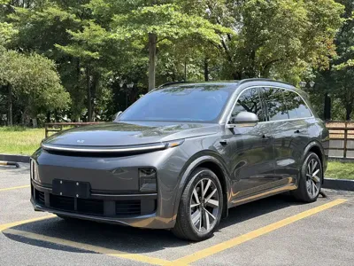 Li Auto Li L8