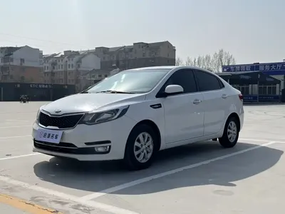 Kia K2