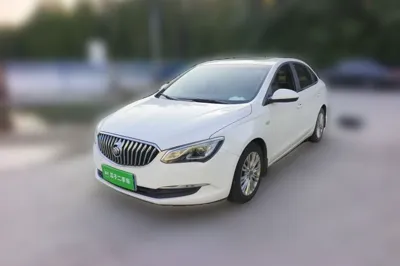 Buick GT