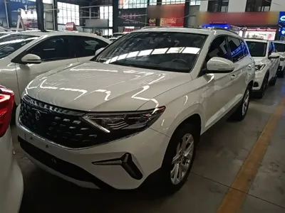 Jetta VS7