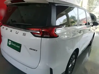 大通 G50