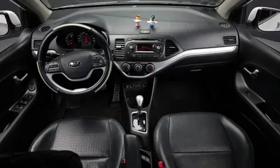 Kia Morning