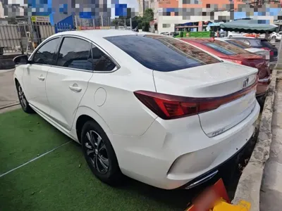 Changan Eado