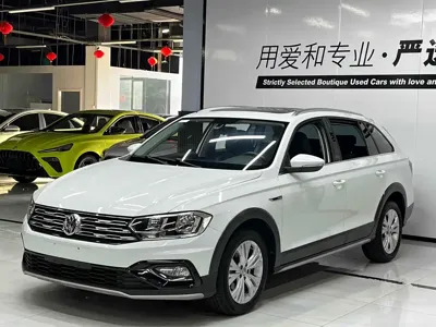 Volkswagen C-Trek