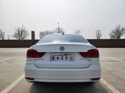 Volkswagen Santana