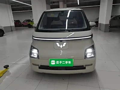 Wuling Air ev