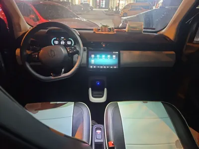 Leapmotor T03