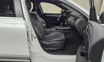 Renault-KoreaSamsung Arkana