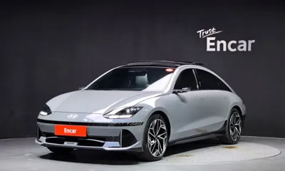 Hyundai Ioniq6
