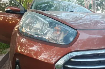 Kia KX3
