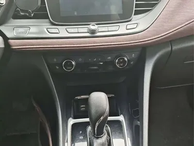Buick GL6