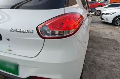Baojun 310