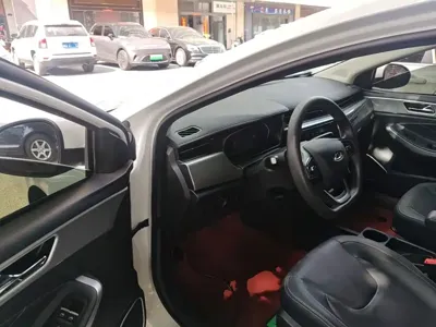 Chery New Energy Arrizo e