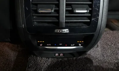 BMW X3M