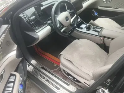 BYD Han