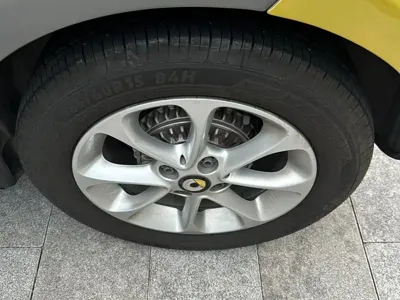 Smart Smart Fortwo