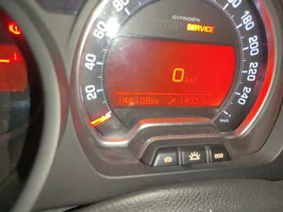 Citroen C5