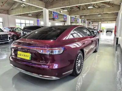 享界 Xiangji S9