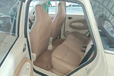Wuling Bingo