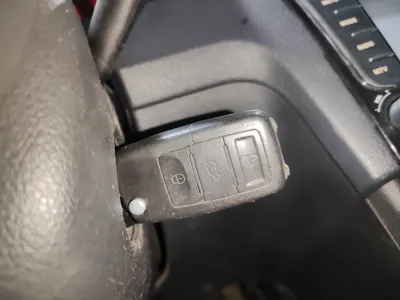 Volkswagen Santana