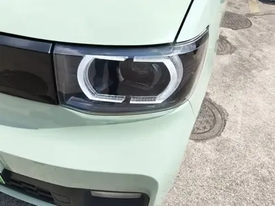 Wuling MINIEV