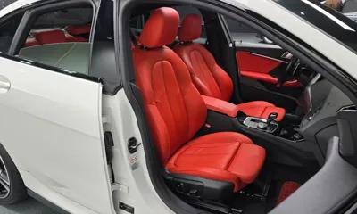 BMW 2-Series