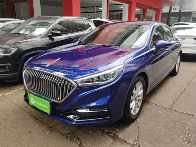 Hongqi Hongqi H5