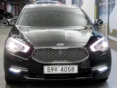 Kia K9