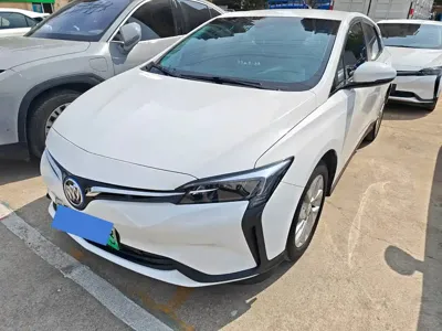 Buick Velite 6
