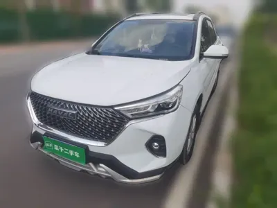 Haval M6