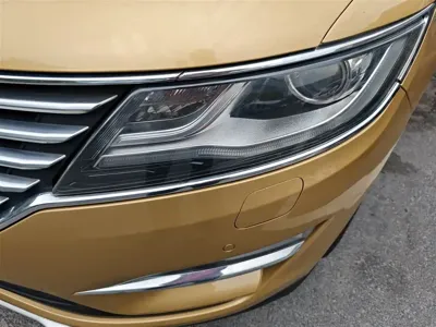 Lincoln MKC