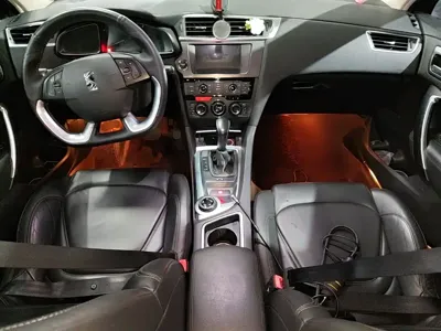 DS DS 6