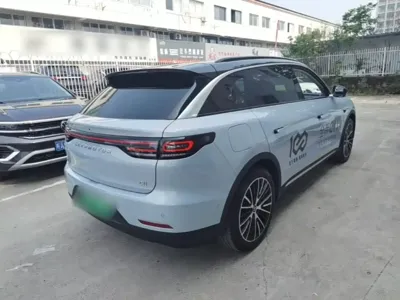 Leapmotor Leapmotor C11