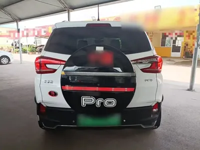 BYD Yuan Pro