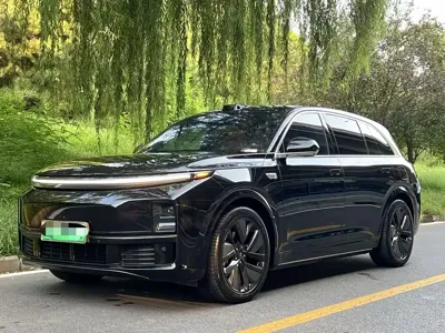 Li Auto Li L7