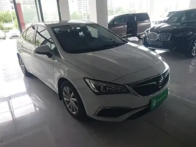 Buick Verano