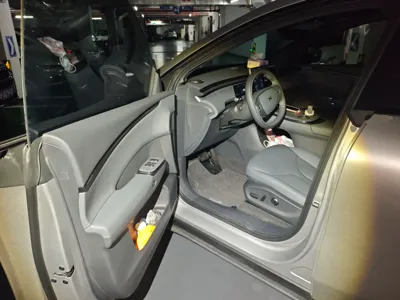 Xpeng G7