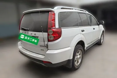 Haval H5 Classic