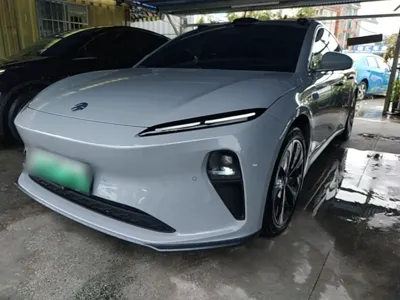 Nio ET5T