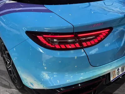NETA Neta GT