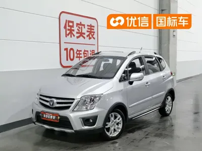 Changan CX20