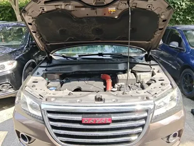 Haval H2