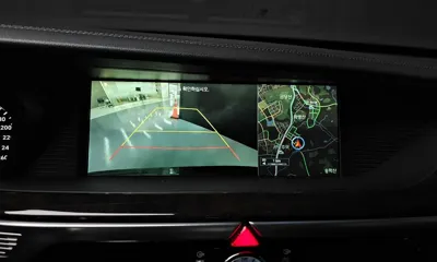 Genesis EQ900