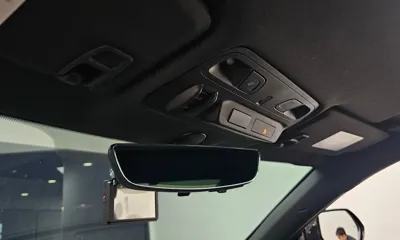 ChevroletGMDaewoo Camaro