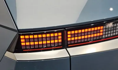 Hyundai Ioniq5