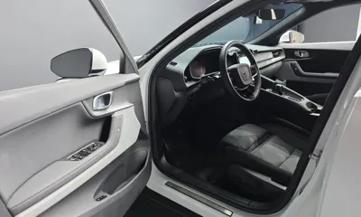 Polestar Polestar 2
