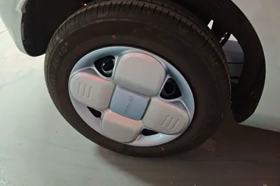 Geely Galaxy Panda