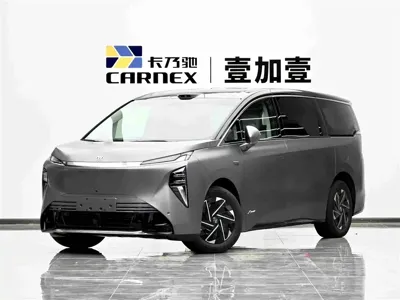 Buick 别克至境世家