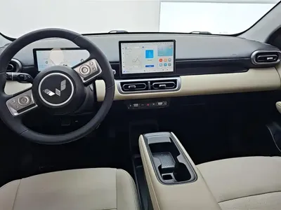 Wuling Bingo PLUS